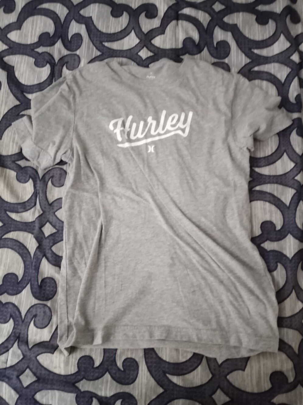 👠HURLEY Mens Tshirt👠